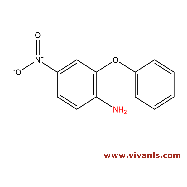 Impurities-Nimesulide Impurity D-1664180841.png